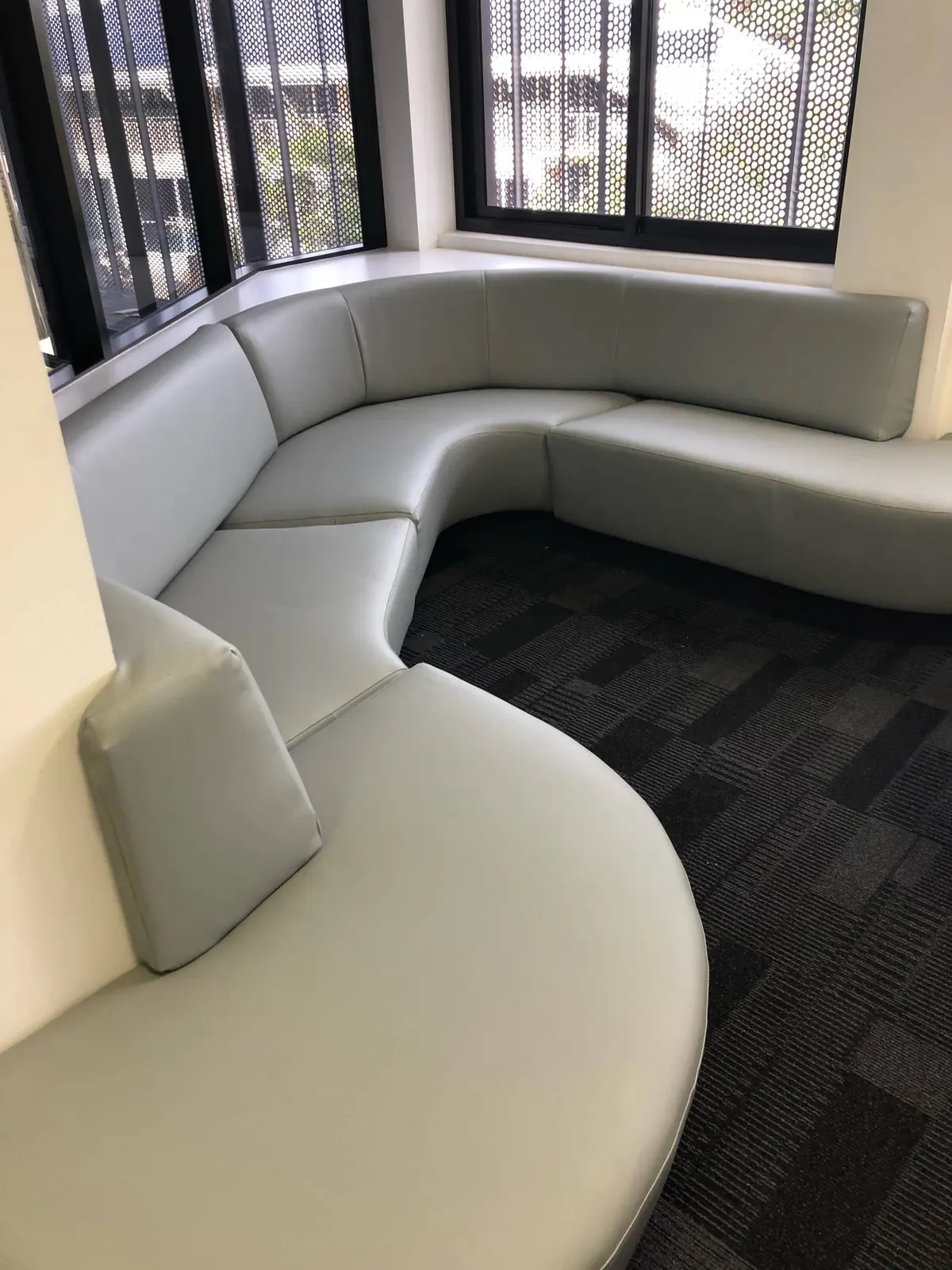 Custom upholstery, Gold Coast