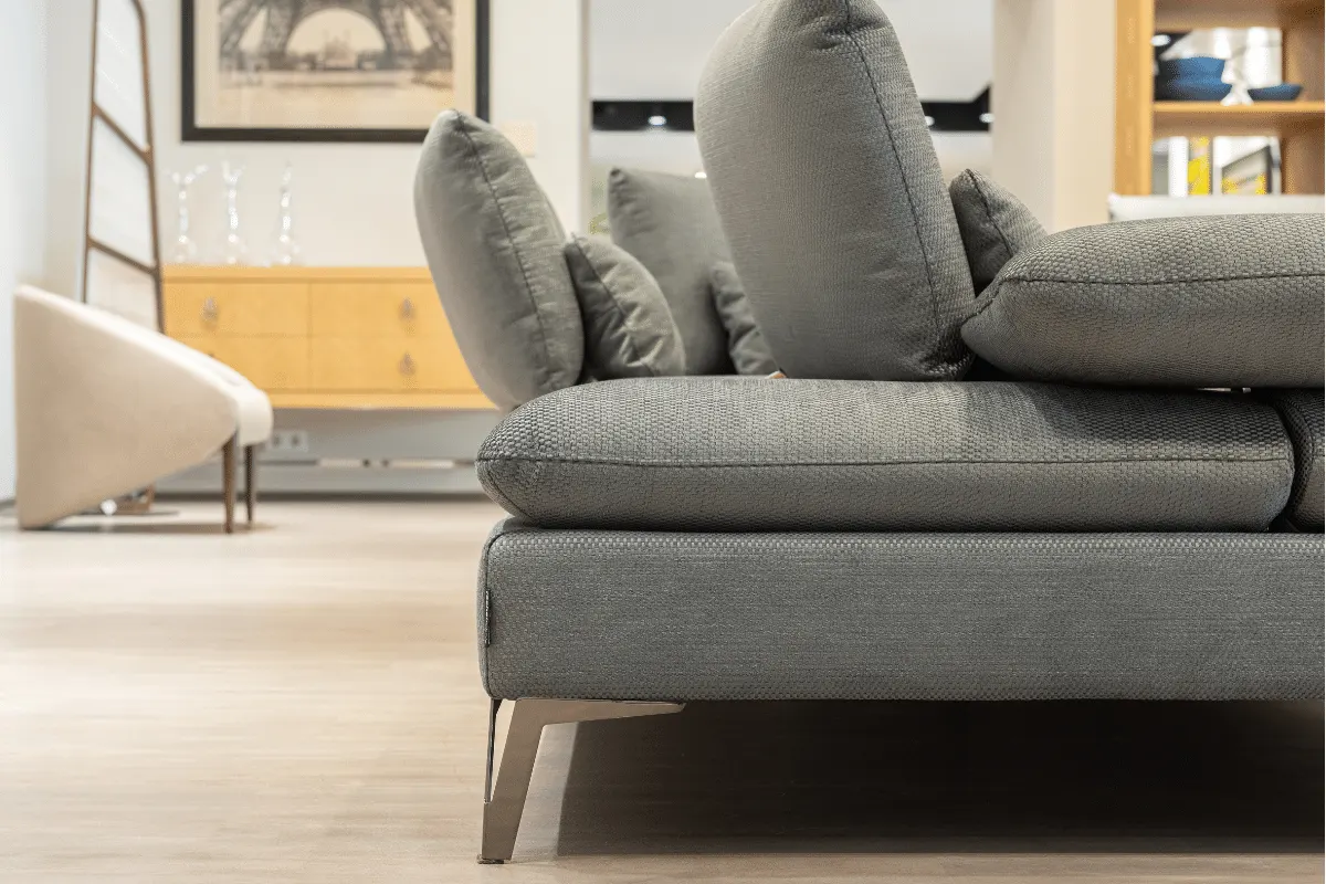 Upholstered furniture