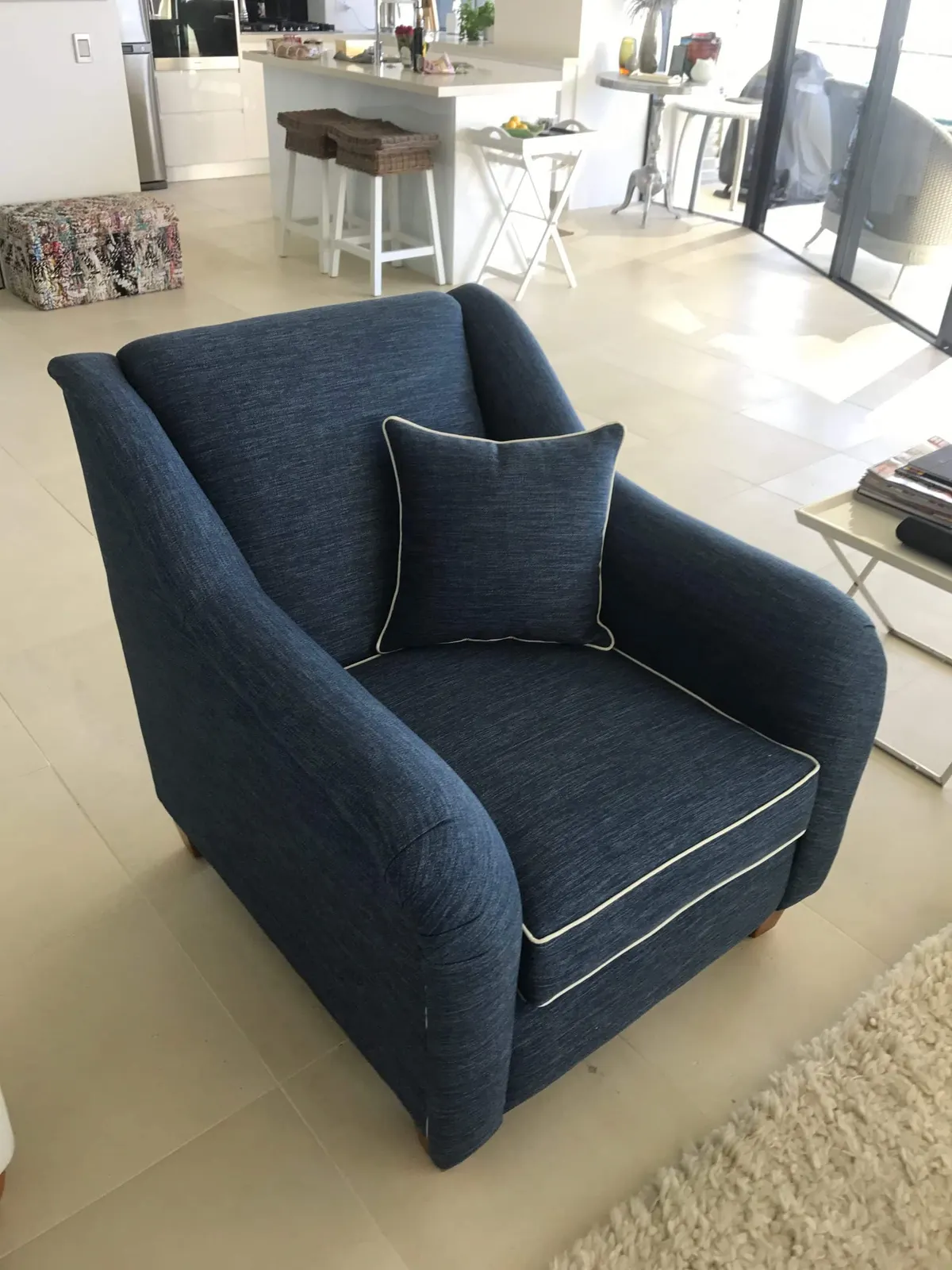 Mobile upholstery, Tweed Heads